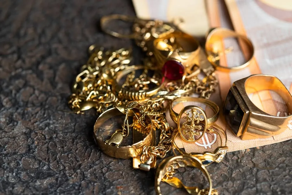 1 Day Gold Purchase Beaver Fair, 14k 43900 Ft/g, Share 100,000 Ft!